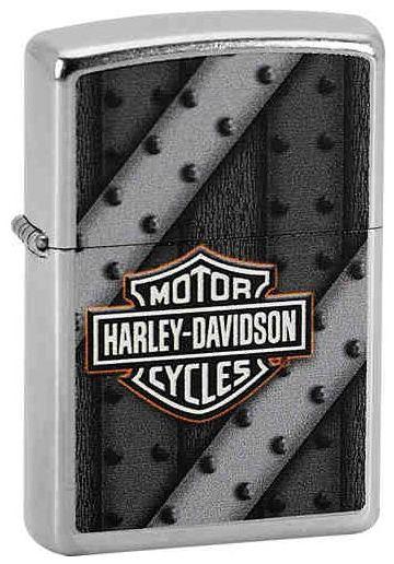 Zapalovač Zippo Harley Davidson 25359