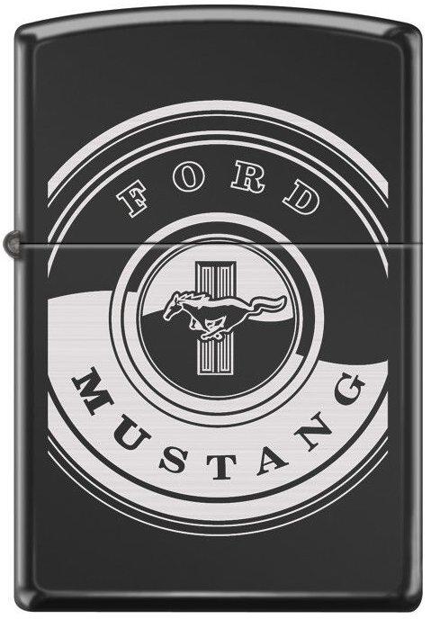 Zapalovač Zippo 1151 Ford Mustang