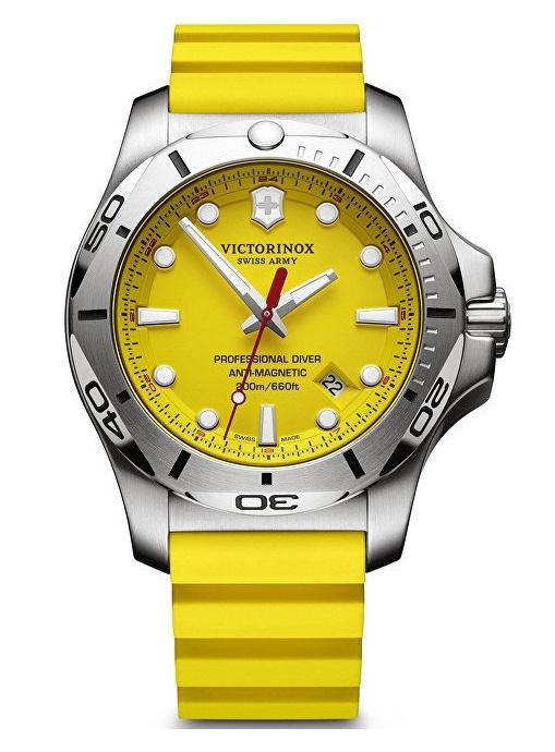 Hodinky VICTORINOX INOX Professional Diver 241735