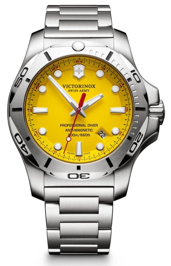 Hodinky Victorinox I.N.O.X. Professional Diver 241784