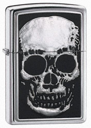 Zapalovač Zippo X-Ray Emblem 20777