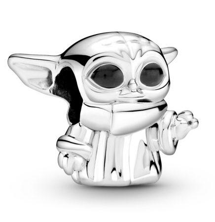 Korálek Pandora Star Wars Grogu 799253C01