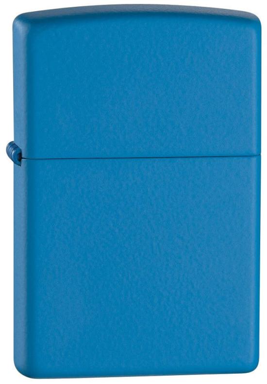 Zapalovač Zippo Blueberry Matte 26217