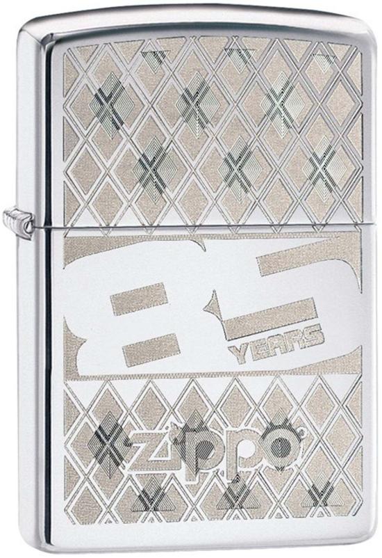 Zapalovač Zippo 29438 85th Anniversary 