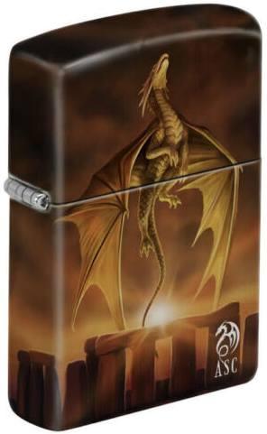 Zapalovač Zippo Anne Stokes Dragon 5153