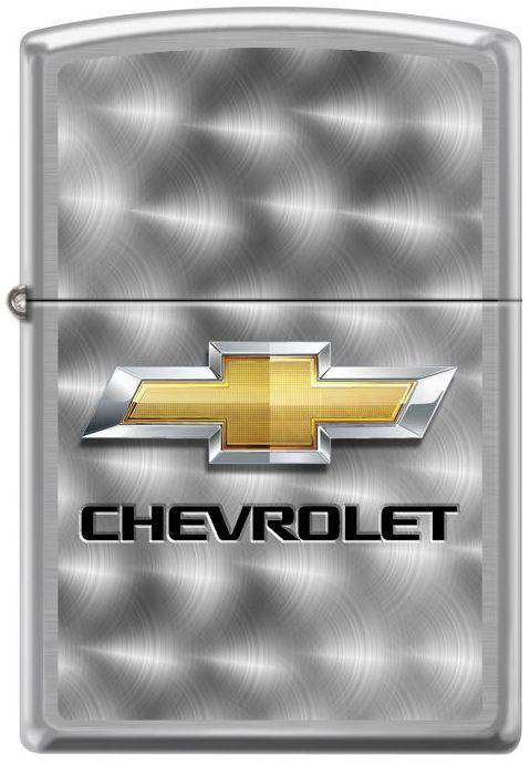 Zapalovač Zippo Chevy 0442
