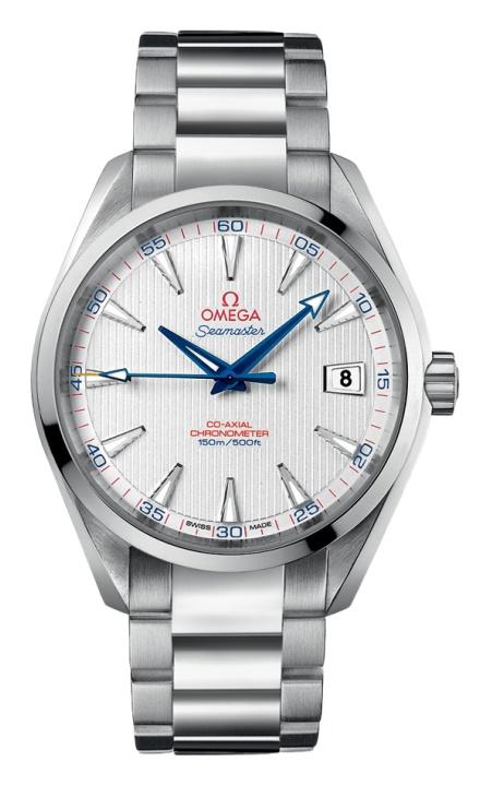 OMEGA Seamaster Aqua Terra 150m 231.10.42.21.02.002