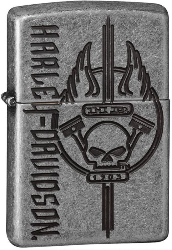 Zapalovač Zippo Harley Davidson 29002