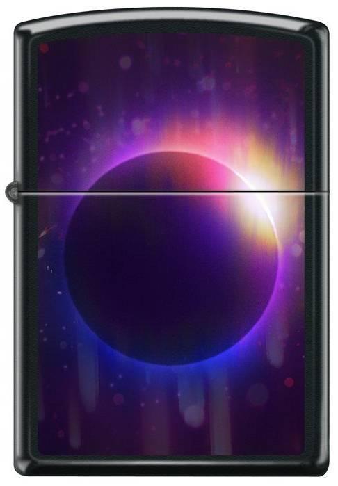 Zapalovač Zippo Eclipse 0590
