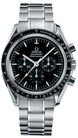 OMEGA Speedmaster Professional Moonwatch 311.30.42.30.01.006