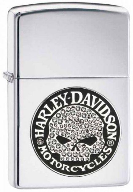 Zapalovač Zippo Harley Davidson 28984