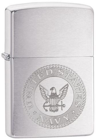 Zapalovač Zippo US Navy 29385