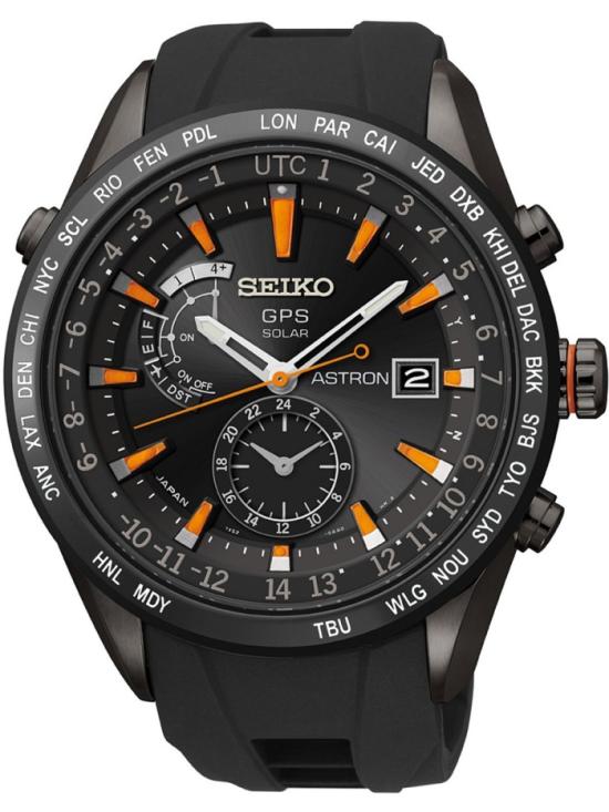 Hodinky Seiko Astron SAST025G