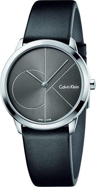 Hodinky Calvin Klein Minimal K3M221C3