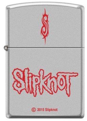 Zapalovač Zippo Slipknot 0217