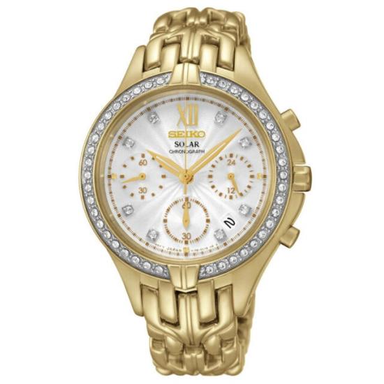 Hodinky Seiko SSC876P1 Solar Chronograph