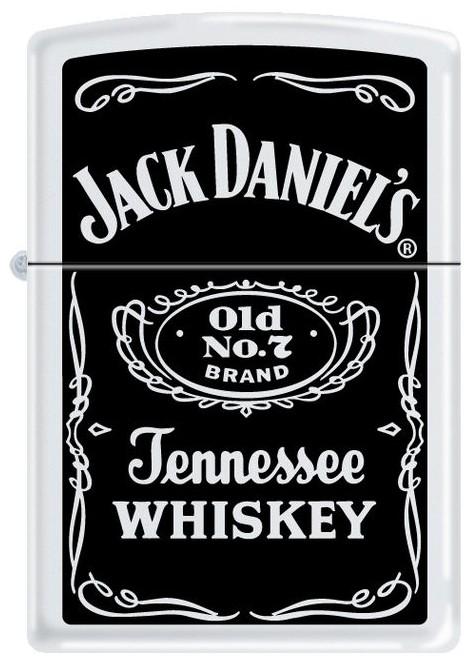 Zapalovač Zippo Jack Daniels 3690