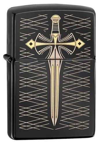 Zapalovač Zippo Dagger 26753