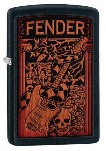 Zapalovač Zippo Fender Guitar 28733