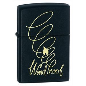 Zapalovač Zippo Museum Collection Windproof 26271