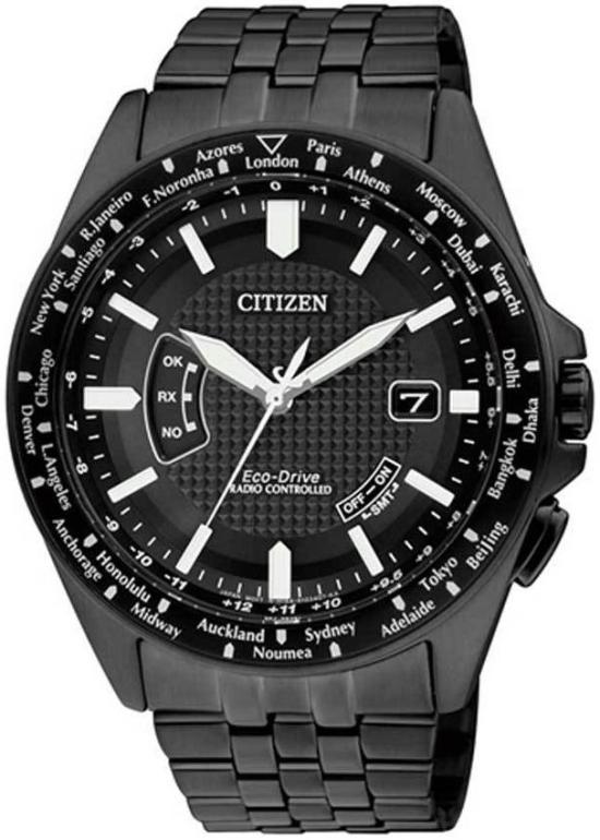 Hodinky Citizen CB0028-58E Radiocontrolled