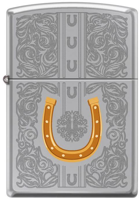 Zapalovač Zippo Dazzling Horseshoe 4793