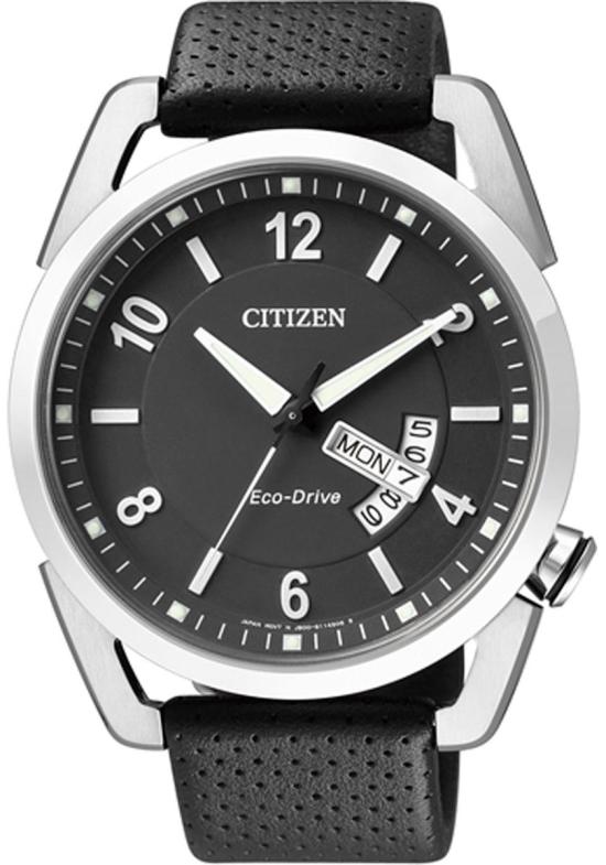 Hodinky Citizen AW0010-01E Eco-Drive