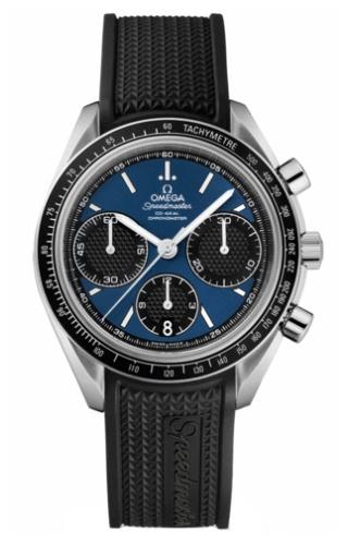 OMEGA Speedmaster Racing Co-axial Chronograph 326.32.40.50.0