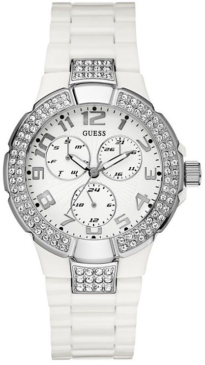 Hodinky Guess Prism U11622L3 W13564L1