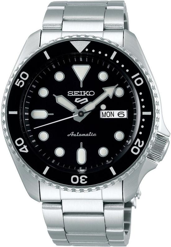 Hodinky Seiko SRPD55K1 5 Sports Automatic