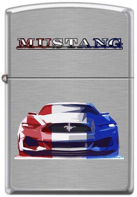 Zapalovač Zippo 5309 Ford Mustang