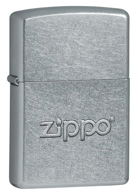 Zapalovač Zippo Stamp 25164