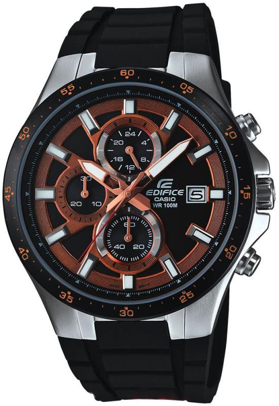 Hodinky Casio Edifice EFR-519-1A