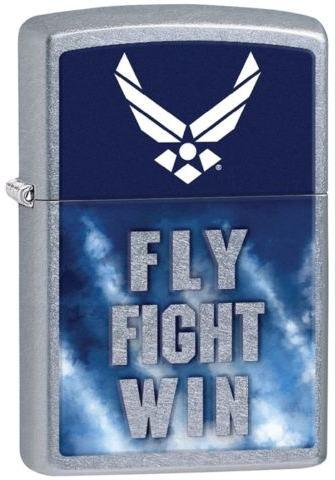 Zapalovač Zippo US Air Force 29383