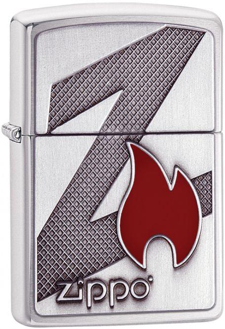 Zapalovač Zippo Z Flame 21833