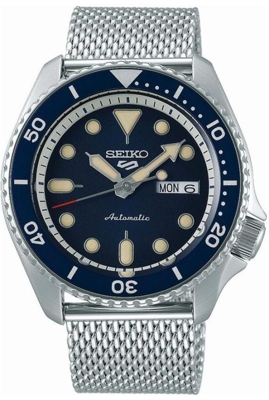 Hodinky Seiko SRPD71K1 5 Sports Automatic