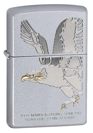 Zapalovač Zippo Eagle 20331