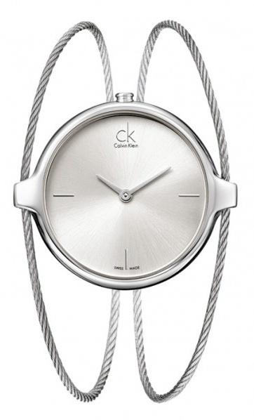 Hodinky Calvin Klein K2Z2S116