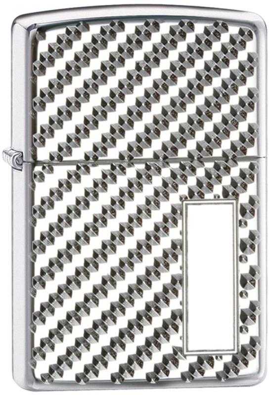 Zapalovač Zippo Engine Turn Pebble 22774