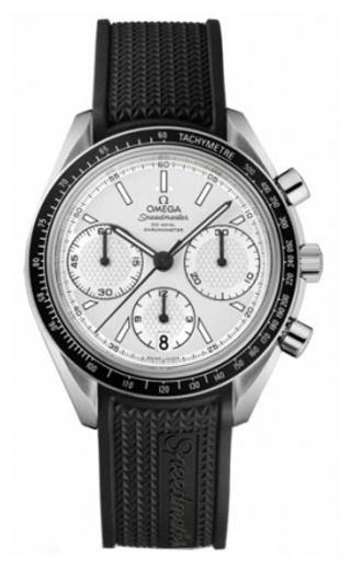 OMEGA Speedmaster Racing Chronograph 326.32.40.50.02.001