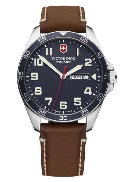 Hodinky Victorinox Fieldforce 241848