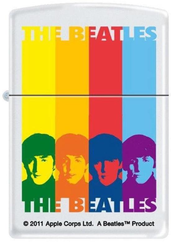 Zapalovač Zippo Beatles 8093