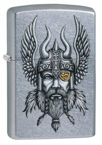 Zapalovač Zippo Viking Warrior 29871