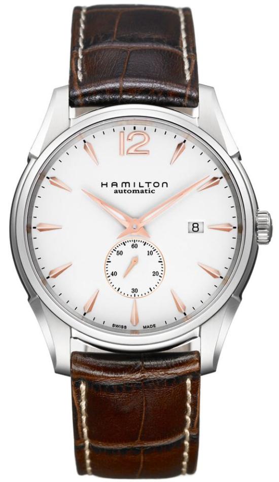 Hodinky Hamilton Slim Petite Seconde H38655515