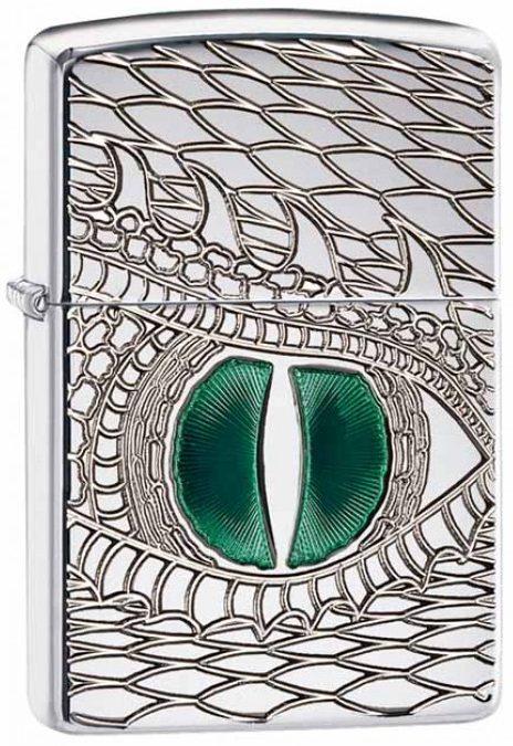 Zapalovač Zippo Dragon Eye 28807