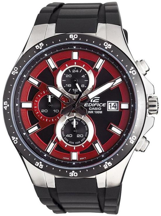 Hodinky CASIO Edifice EFR-519-1A4