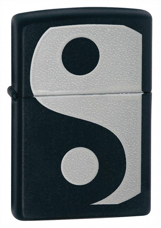 Zapalovač Zippo Ying Yang 26268