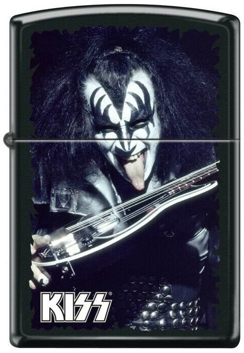 Zapalovač Zippo Kiss 9918