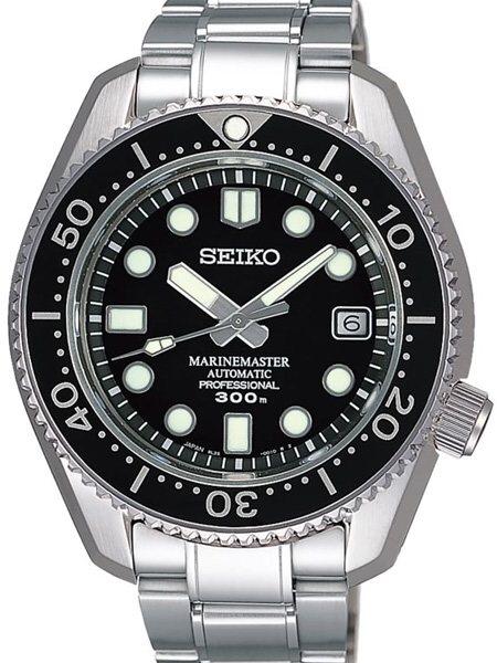 Hodinky Seiko Prospex Master Series Marinemaster SBDX017