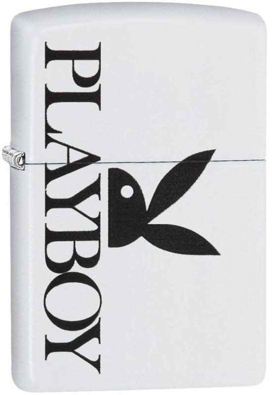 Zapalovač Zippo Playboy 29579